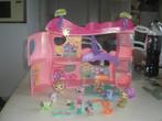 grote littlest pet shop, Ophalen of Verzenden, Zo goed als nieuw