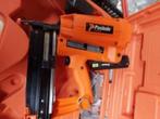 Paslode Im250 est  im65f16, tirant les mêmes clous., Bricolage & Construction, Enlèvement, Comme neuf, Moins de 50 mm, Autres types