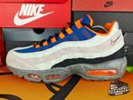 Nike Air Max 95 'King of the Mountain' EU43 2018, Kleding | Heren, Schoenen, Blauw, Nike, Ophalen of Verzenden, Zo goed als nieuw