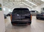 Land Rover Range Rover AUTOBIOGRAPHY PHEV FULL OPTION, Auto's, Automaat, 404 kW, Gebruikt, Zwart