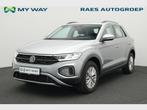 Volkswagen T-Roc T-Roc 1.5 TSI Life Business DSG, Automaat, Airbags, SUV of Terreinwagen, T-Roc