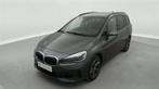 BMW 2 Serie 216 216i Gran Tourer Sport Line 7Pl Navi / Led /, Auto's, Monovolume, Gebruikt, 5 zetels, 3 cilinders