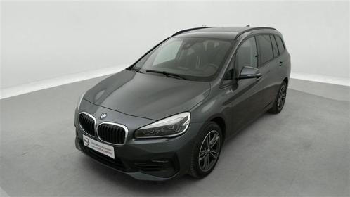 BMW 2 Serie 216 216i Gran Tourer Sport Line 7Pl Navi / Led /, Auto's, BMW, Bedrijf, Te koop, 2 Reeks Gran Tourer, Benzine, Monovolume