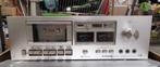 Pioneer Tape Desk CT-506 Stereocassettespeler, Audio, Tv en Foto, Cassettedecks, Overige merken, Enkel, Ophalen