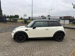 Mini - 2008 - Mini - 1.6 Cooper Pepper - Personenauto, Auto's, Mini, Gebruikt, Overige brandstoffen, Bedrijf, Cooper