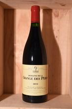WIJN LA GRANGE DES PERES 2011, Verzamelen, Wijnen, Ophalen, Frankrijk, Nieuw, Rode wijn