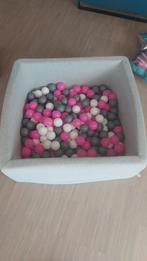 Ballenbad met ballen, Kinderen en Baby's, Speelgoed | Overig, Ophalen, Zo goed als nieuw