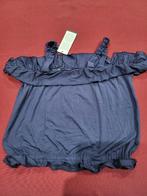 Magnifique blouse guess avec etiquette taille 12 ans, Overige typen, Meisje, Nieuw, Ophalen of Verzenden