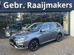 Mitsubishi Outlander 2.0 PHEV Executive Edition*Navi*AKH*, Auto's, Mitsubishi, 1998 cc, Euro 6, 4 cilinders, 1820 kg