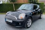 Mini Cooper D 1.6 Diesel – 09/2010 – Euro 5 - 337.800Km EXPO, Auto's, Mini, Euro 5, Diesel, Particulier, Cooper