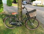 Tijd voor een "grote" fiets?, Zo goed als nieuw, Handrem, Gazelle, Ophalen