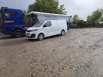 Opel vivaro, Auto's, Bestelwagens en Lichte vracht, Wit, Particulier, Te koop, Voorwielaandrijving