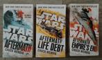 Star Wars: Aftermath Trilogy (inclusief verzending), Chuck Wendig, Zo goed als nieuw, Verzenden