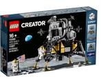 LEGO 10266 NASA Apollo 11 Maanlander nieuw, Ophalen of Verzenden, Nieuw, Complete set, Lego