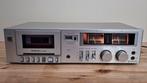 Technics RS-M205 cassettedeck, Overige merken, Tape counter, Ophalen of Verzenden, Enkel