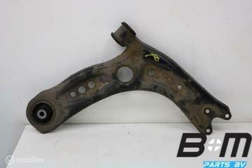 Draagarm rechtsvoor VW Golf 7 5Q0407152J