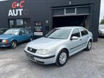 Vw bora 14i essence, Voorwielaandrijving, 4 deurs, Stof, 4 cilinders