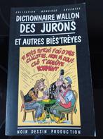 Dictionnaire des jurons wallons, Enlèvement ou Envoi, Comme neuf