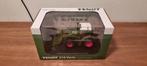Fendt 516 Vario met voorlader Universal Hobbies, Ophalen of Verzenden, Zo goed als nieuw, Universal Hobbies