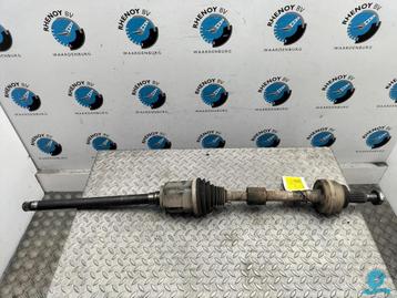 LANDROVER DISCOVERY SPORT L550 [L_DRIVESHAFT] 2019 beschikbaar voor biedingen