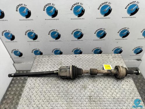 LANDROVER DISCOVERY SPORT L550 [L_DRIVESHAFT] 2019, Auto-onderdelen, Besturing, Gebruikt, ARN erkend, Stiba lid, Erkend duurzaam