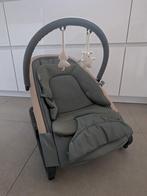 Maxi-Cosi Relax Kori Beyond Green Eco, Kinderen en Baby's, Verstelbaar, Wipstoel, Zo goed als nieuw, Ophalen