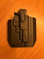 Kydex discrete holster 5.7, Ophalen of Verzenden, Zo goed als nieuw
