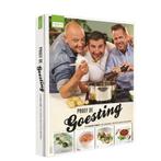 kookboek, Njam  Proef de goesting ,Chefs Njam,9789462771260 , Boeken, Kookboeken, Verzenden, Nieuw, Njam, Hoofdgerechten