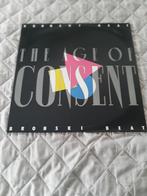 LP - Bronski Beat – The Age Of Consent - 1984, Cd's en Dvd's, Ophalen of Verzenden, 1980 tot 2000, Zo goed als nieuw, 12 inch