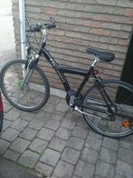 mountainbike oxford 26 inch aluminium, Fietsen en Brommers, Fietsen | Mountainbikes en ATB, Ophalen, 45 tot 49 cm, Zo goed als nieuw