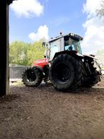 Massey Ferguson 3670  (IN TOPSTAAT!), Zakelijke goederen, Ophalen, Meer dan 10000, Nieuw, Meer dan 160 Pk