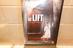 DVD De Lift.(Een Film van Dick Maas), À partir de 16 ans, Envoi, Comme neuf, Gore