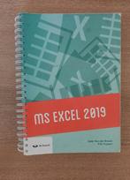 MS Excel 2019, Ophalen
