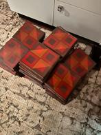 Gratis antieke tegels, Enlèvement, Comme neuf