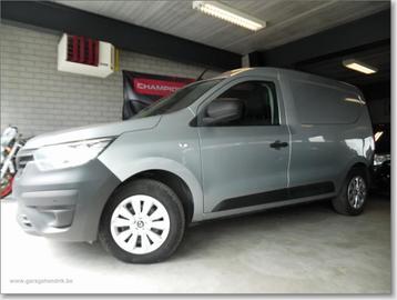 Renault Kangoo Express - 1.5 diesel - 2021 - NAVI beschikbaar voor biedingen