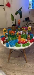Bla bla blocks huis, Ophalen of Verzenden, Zo goed als nieuw