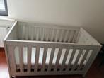 Babybed 140x70 incl matras, Ophalen, Gebruikt