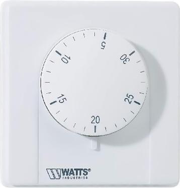Top Watts Belux Kamerthermostaat – Radiatorconnect beschikbaar voor biedingen