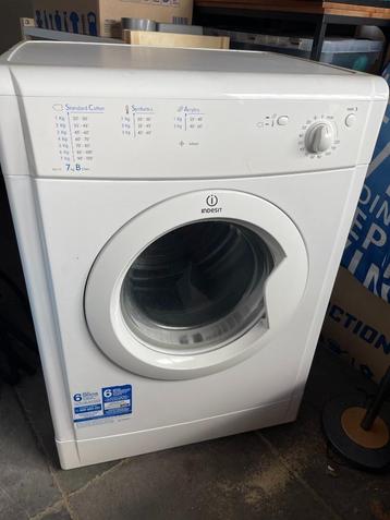 droogkast Indesit beschikbaar voor biedingen