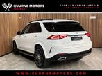 Mercedes-Benz GLE 300 d AMG Alu21"/Pano/Cam360/Burmester *1j, Automaat, 245 pk, 4 cilinders, Wit