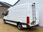 Mercedes-Benz Sprinter 315 1.9 CDI L2H2 Climate Control Came, Achat, 110 kW, Entreprise, Noir