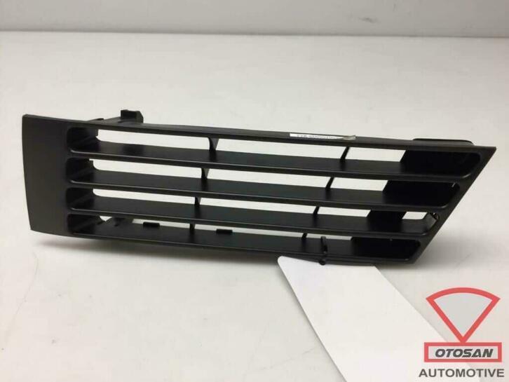 audi a4 2000 voorbumper rooster links nieuw! 0324591, Auto-onderdelen, Carrosserie, Bumper, Audi, Links, Nieuw