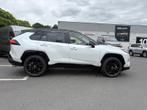 Toyota RAV-4 Style Plus, Wit, Bedrijf, Rav4, Te koop