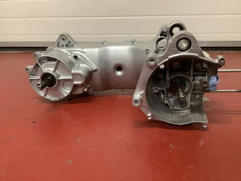 Gerenoveerde Mbk Nitro-, YAMAHA Aerox-motoren, Fietsen en Brommers, Brommeronderdelen | Scooters, Yamaha, Ophalen of Verzenden