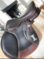 ikonic juming elite zadel, Animaux & Accessoires, Chevaux & Poneys | Selles, Enlèvement, Comme neuf, Obstacle