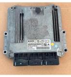 ECU 9664487580 0281013666 Peugeot 4007 Citroen C-crosser, Auto-onderdelen, Ophalen of Verzenden, Gebruikt, Citroën