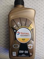 Huile moteur Total Quartz ineo first 0W-30