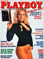 Playboy Nederland april 1984, Ophalen of Verzenden
