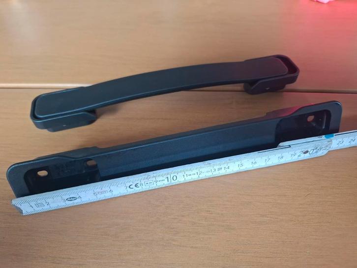 Poignée de valise en remplacement ! Neuf, Handtassen en Accessoires, Koffers, Nieuw