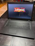 laptop Lenovo IdeaPad 110-15ISK 15,6-inch scherm., Enlèvement ou Envoi, Comme neuf